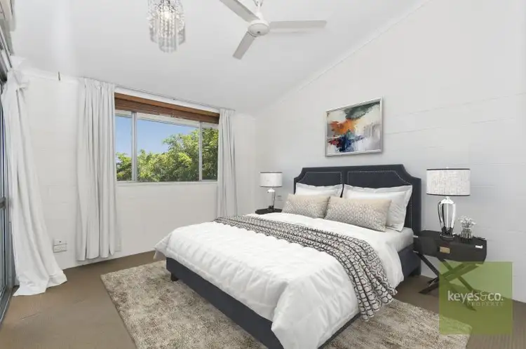Fourth view of Homely apartment listing, 18/31-33 The Strand, North Ward QLD 4810
