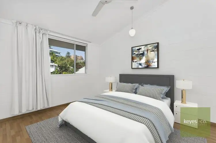 Fifth view of Homely apartment listing, 18/31-33 The Strand, North Ward QLD 4810