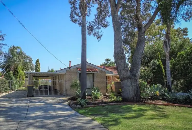 10 Ullswater Place, Balga WA 6061