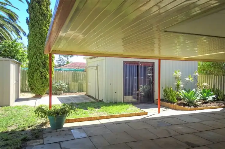 Third view of Homely semi-detached listing, 10 Ullswater Place, Balga WA 6061