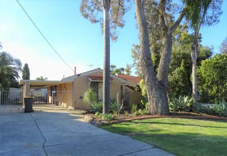Sixth view of Homely semi-detached listing, 10 Ullswater Place, Balga WA 6061