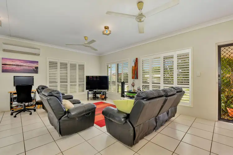 6 Scanlan Court, Farrar NT 830