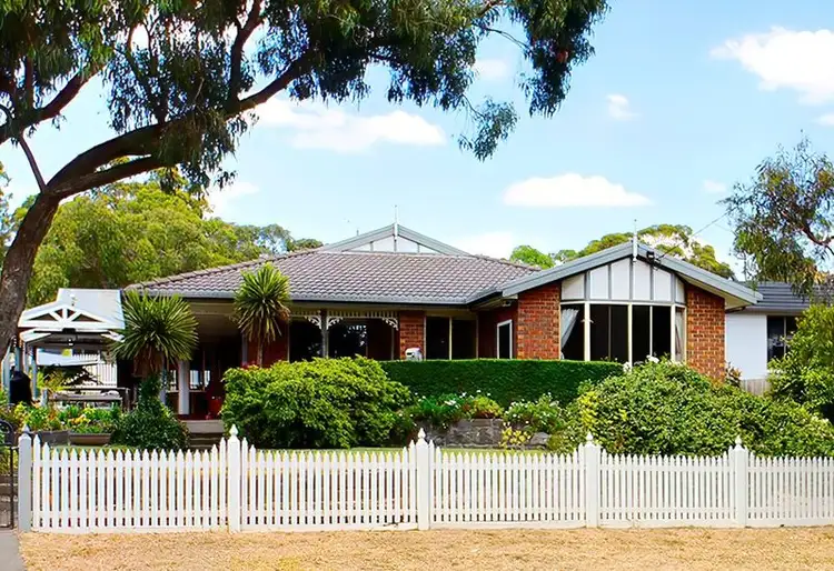 3 Anderson Road, Kilmore VIC 3764