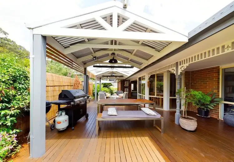 Sixth view of Homely house listing, 3 Anderson Road, Kilmore VIC 3764