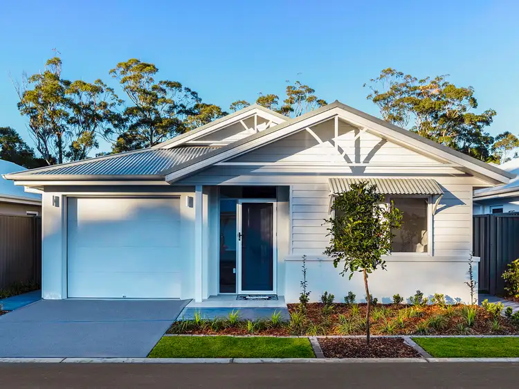 95/11 McIntosh Crescent, Woolgoolga NSW 2456
