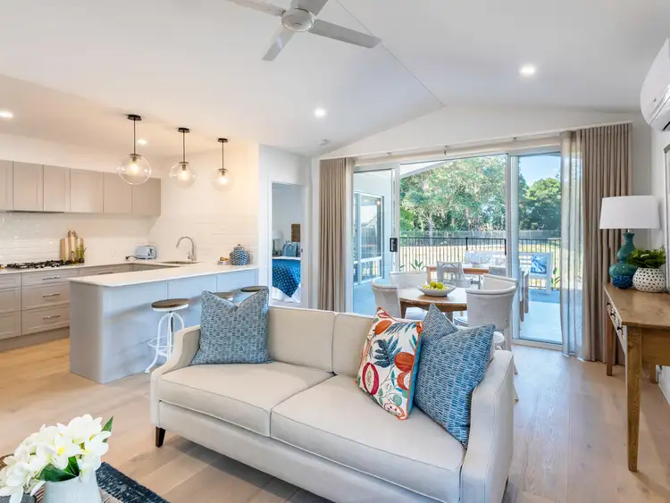 Fourth view of Homely retirement listing, 95/11 McIntosh Crescent, Woolgoolga NSW 2456