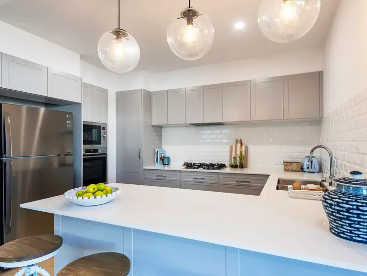 Fifth view of Homely retirement listing, 95/11 McIntosh Crescent, Woolgoolga NSW 2456