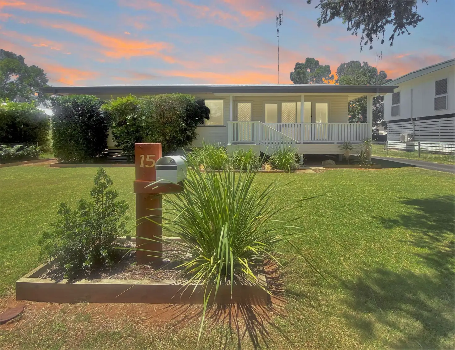 Main view of Homely house listing, 15 Fraser Street, Chinchilla QLD 4413