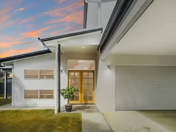 Second view of Homely house listing, 17 Stevenson Street, Chinchilla QLD 4413