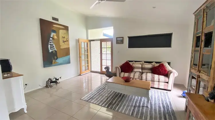 Fifth view of Homely house listing, 17 Stevenson Street, Chinchilla QLD 4413