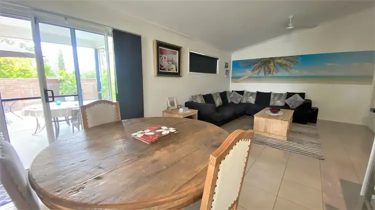 Sixth view of Homely house listing, 17 Stevenson Street, Chinchilla QLD 4413
