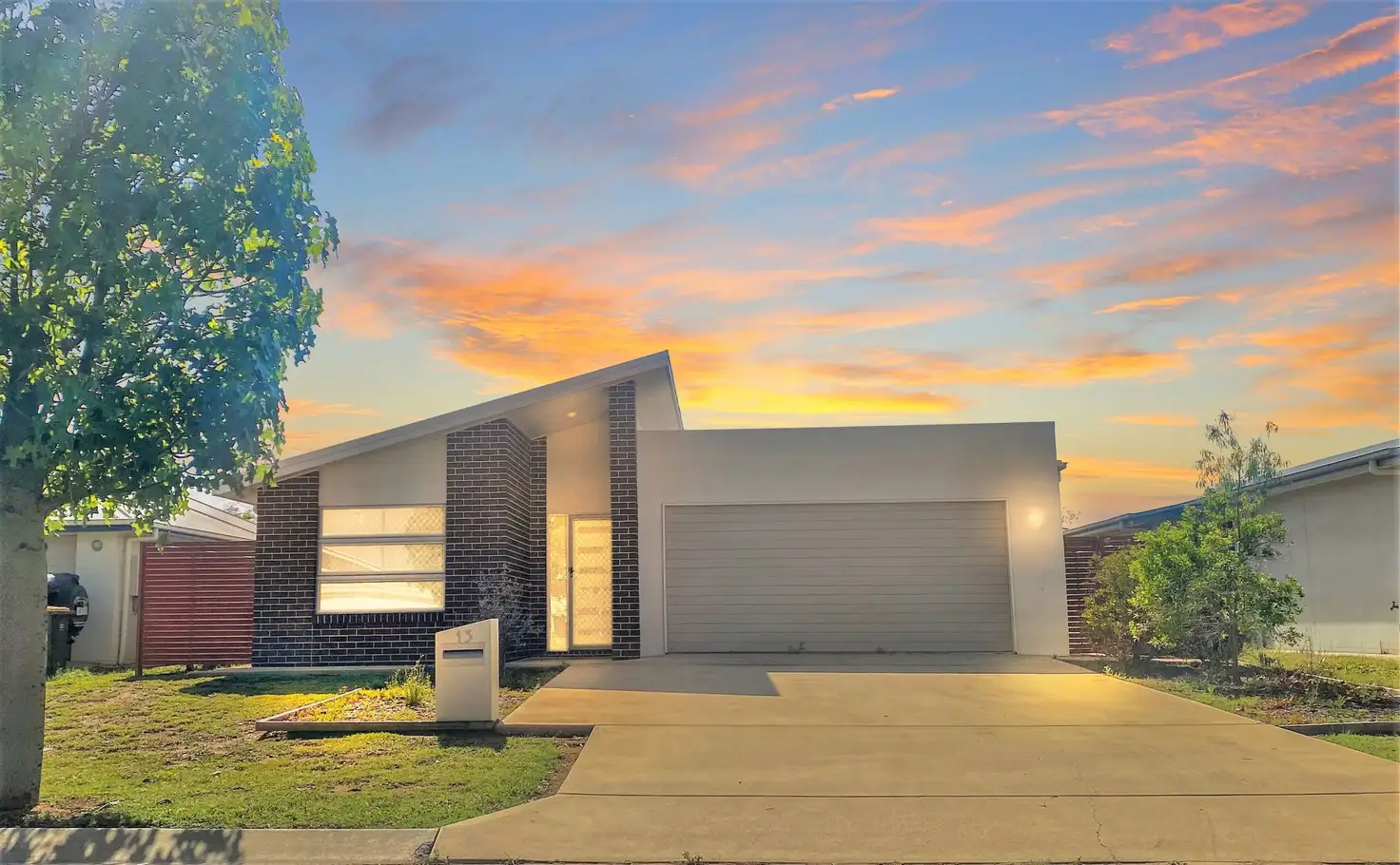 Main view of Homely house listing, 13 Ellem Drive, Chinchilla QLD 4413