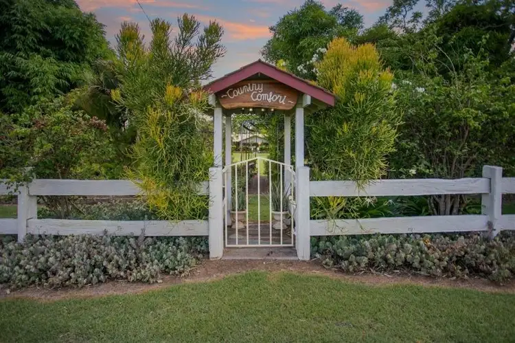 Fourth view of Homely house listing, 213 Zeller Street, Chinchilla QLD 4413