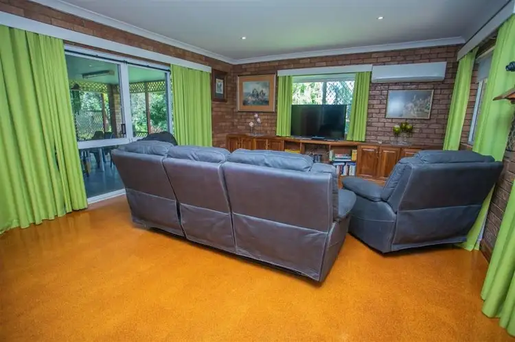 Sixth view of Homely house listing, 213 Zeller Street, Chinchilla QLD 4413