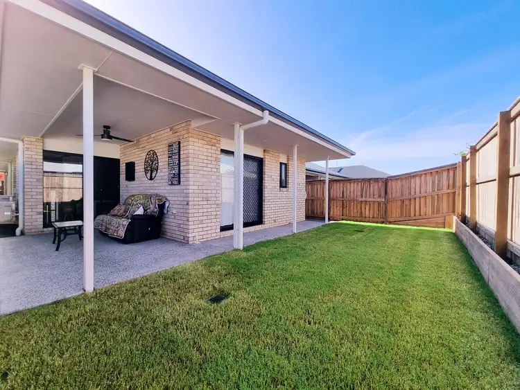 Fifth view of Homely house listing, 8 Hunter Parkway, Palmview QLD 4553
