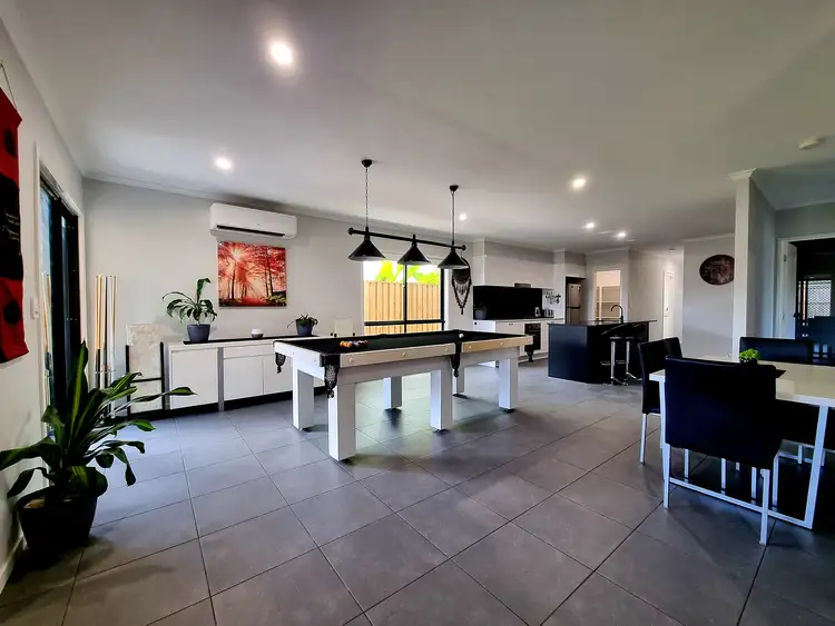 Sixth view of Homely house listing, 8 Hunter Parkway, Palmview QLD 4553