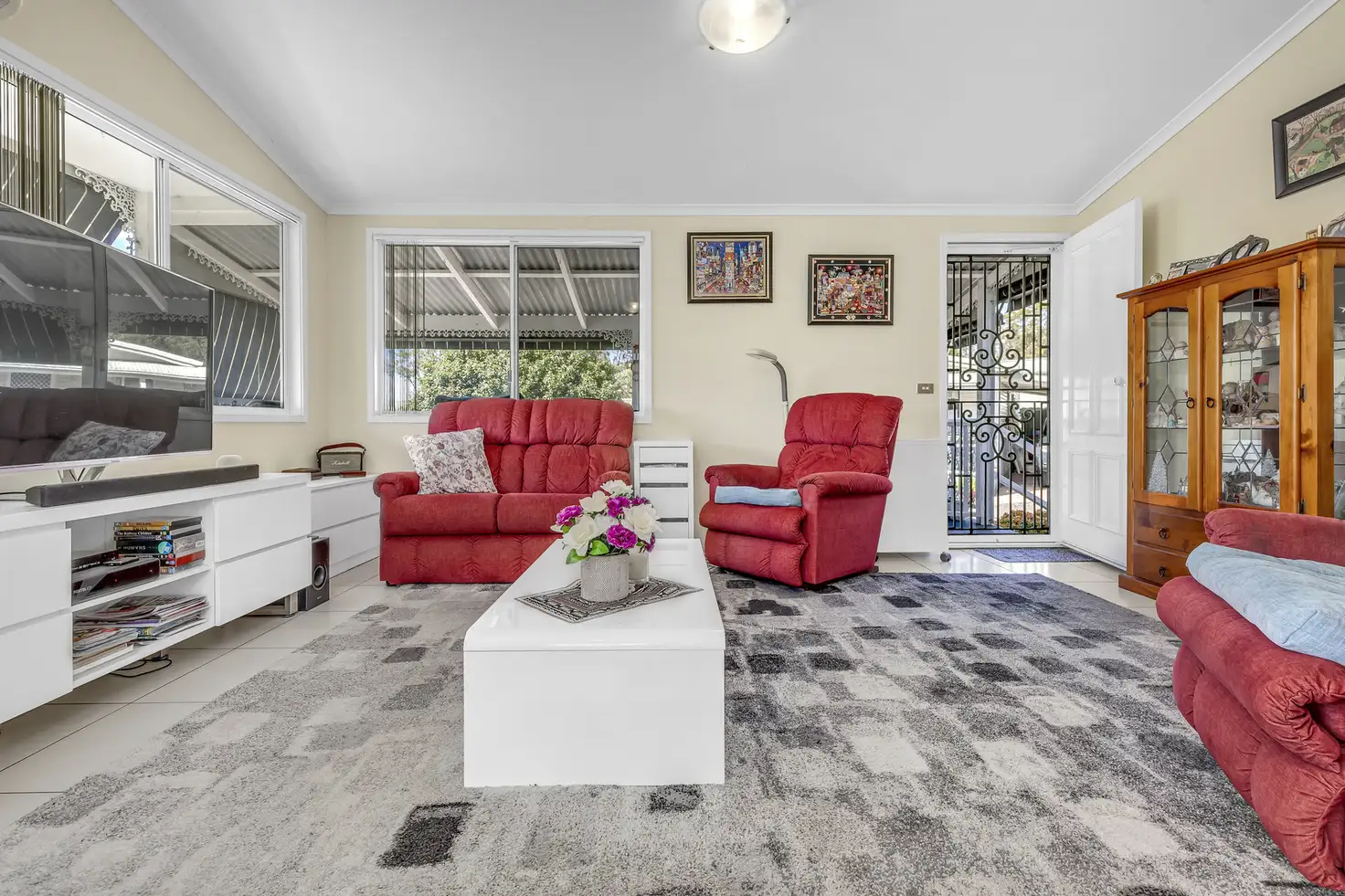 Main view of Homely retirement listing, 19/186 Sunrise Avenue, Halekulani NSW 2262