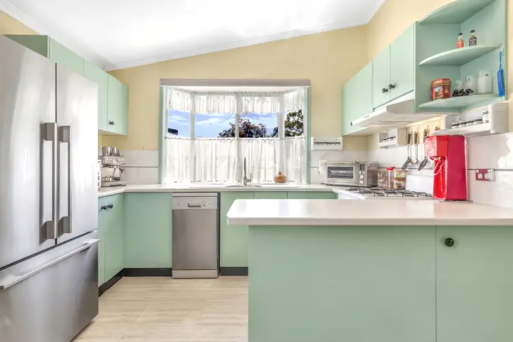 Second view of Homely retirement listing, 19/186 Sunrise Avenue, Halekulani NSW 2262