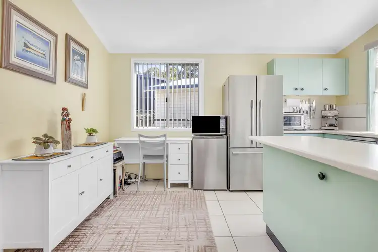 Third view of Homely retirement listing, 19/186 Sunrise Avenue, Halekulani NSW 2262