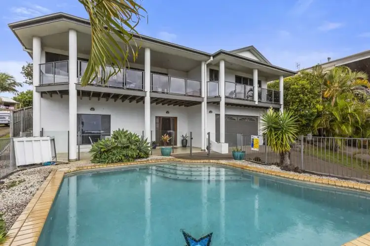 Main view of Homely house listing, 20 Benson Street, Tweed Heads West NSW 2485