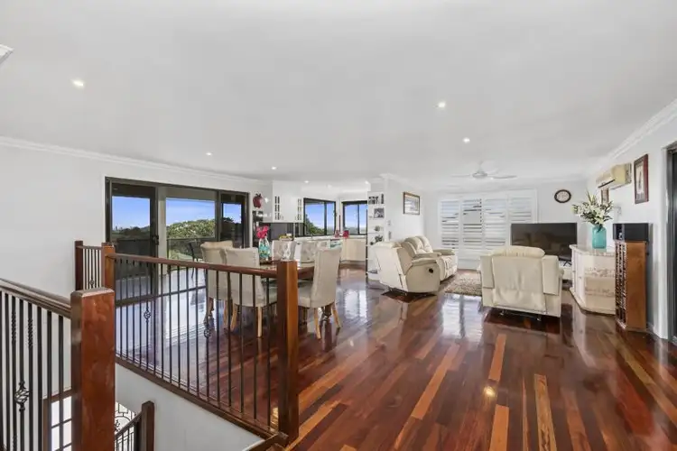Second view of Homely house listing, 20 Benson Street, Tweed Heads West NSW 2485