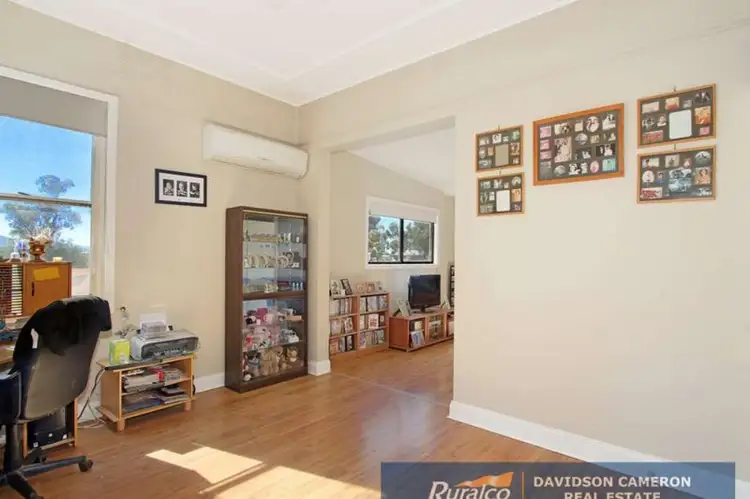 Second view of Homely house listing, 96 Goonan Street, Tamworth NSW 2340