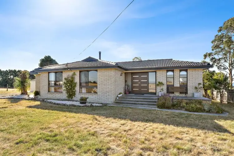 Main view of Homely house listing, 896 White Hills Road, Evandale TAS 7212