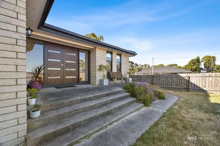 Second view of Homely house listing, 896 White Hills Road, Evandale TAS 7212