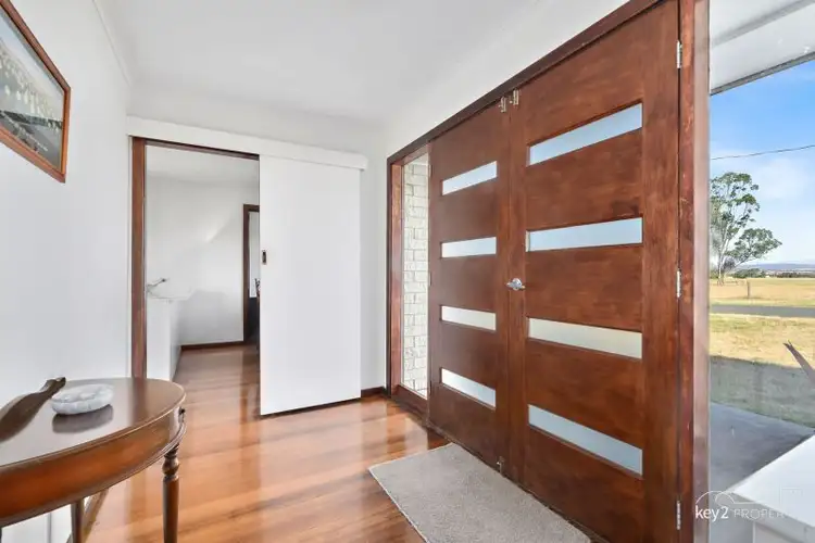 Third view of Homely house listing, 896 White Hills Road, Evandale TAS 7212