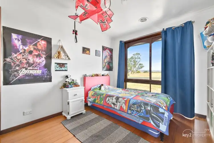 Sixth view of Homely house listing, 896 White Hills Road, Evandale TAS 7212