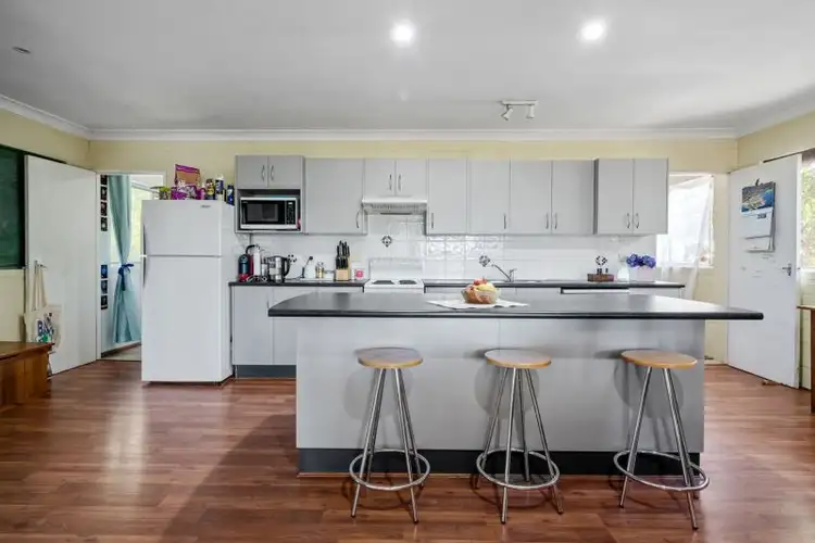 Fifth view of Homely house listing, 166 Princes Highway, Milton NSW 2538