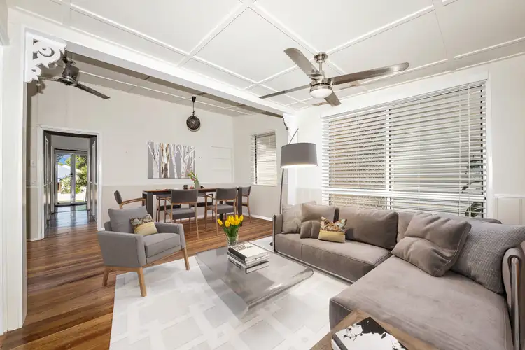 Second view of Homely house listing, 20 Ninth Avenue, Railway Estate QLD 4810