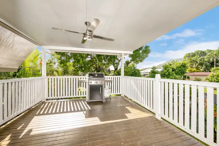Third view of Homely house listing, 20 Ninth Avenue, Railway Estate QLD 4810