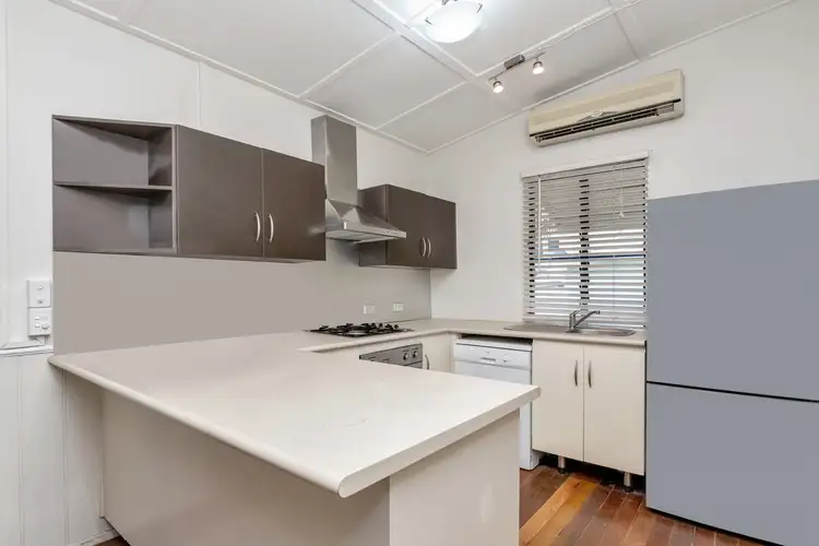 Fourth view of Homely house listing, 20 Ninth Avenue, Railway Estate QLD 4810