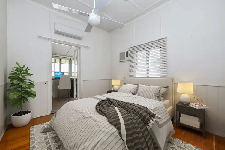 Fifth view of Homely house listing, 20 Ninth Avenue, Railway Estate QLD 4810