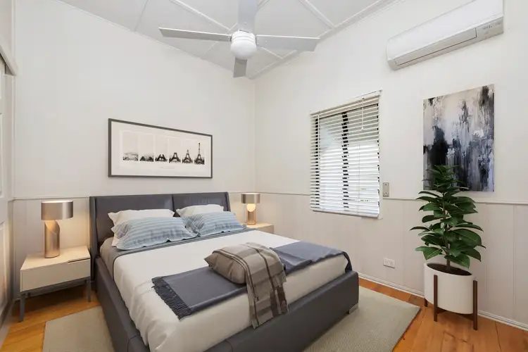 Sixth view of Homely house listing, 20 Ninth Avenue, Railway Estate QLD 4810