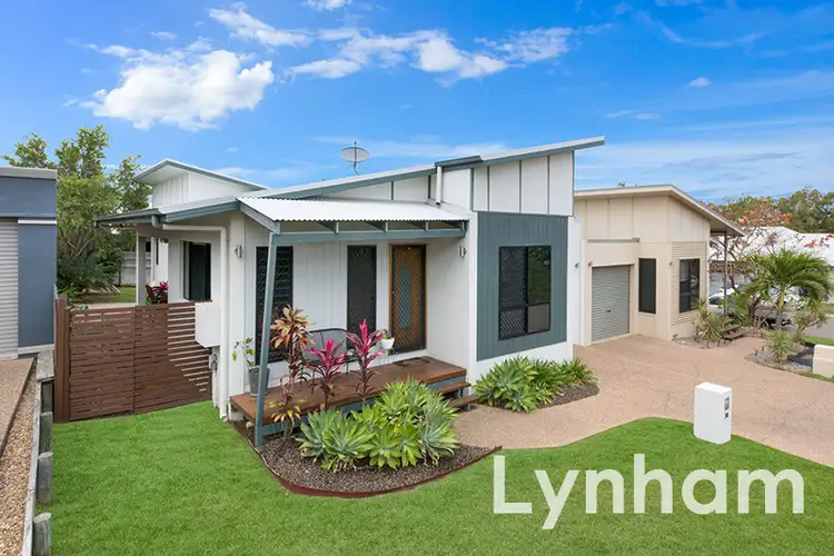 36 Paddington Terrace, Douglas QLD 4814