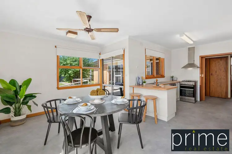 Third view of Homely house listing, 92 Jedda Street, Bell Post Hill VIC 3215