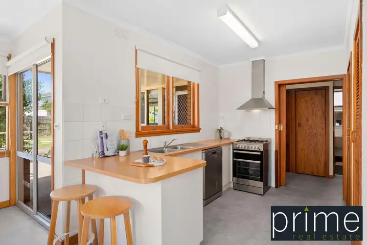 Fourth view of Homely house listing, 92 Jedda Street, Bell Post Hill VIC 3215