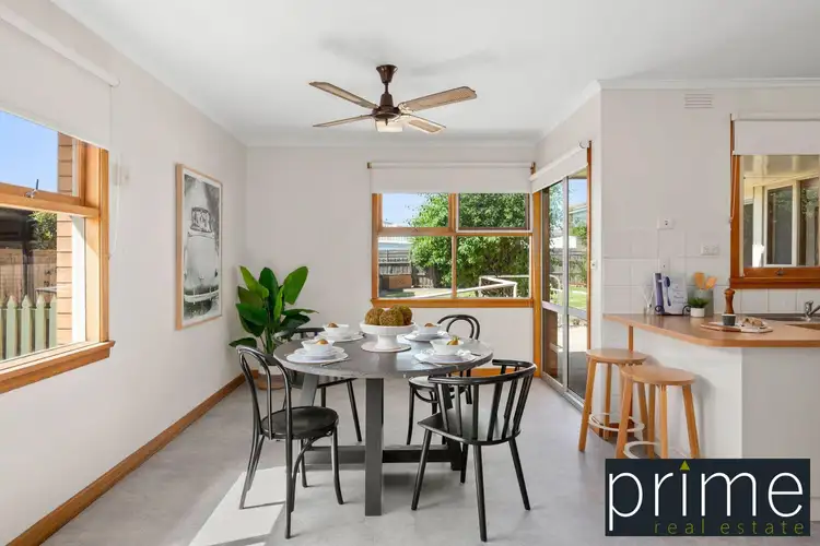 Fifth view of Homely house listing, 92 Jedda Street, Bell Post Hill VIC 3215