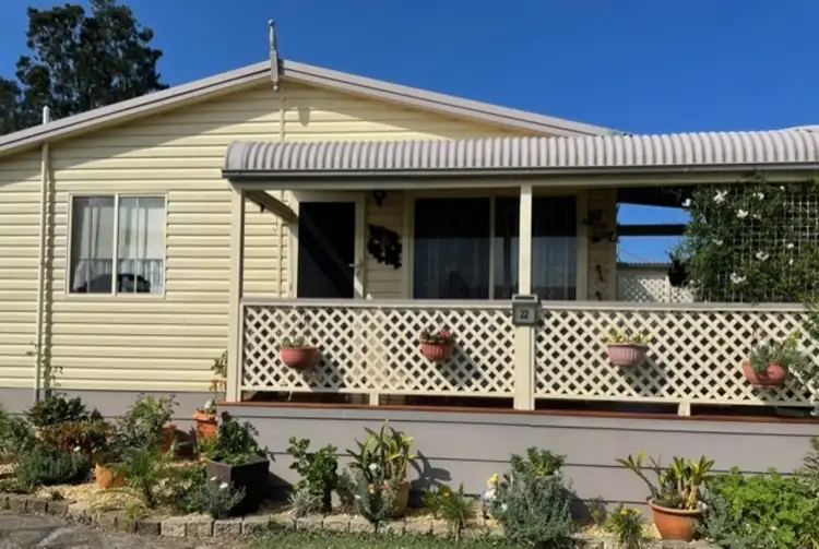 22/19 Judbooley Pde, Windang NSW 2528