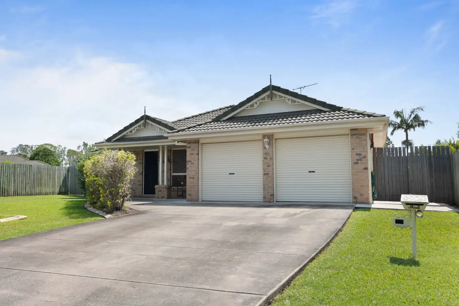 Main view of Homely house listing, 24 Olympic Court, Upper Caboolture QLD 4510