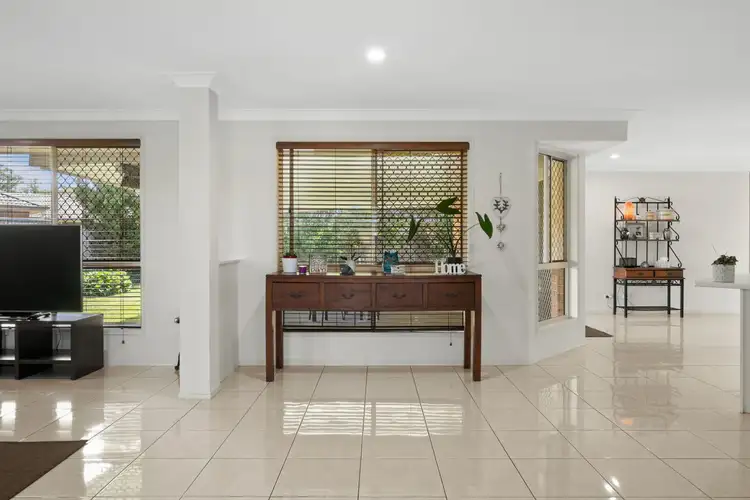 Second view of Homely house listing, 24 Olympic Court, Upper Caboolture QLD 4510