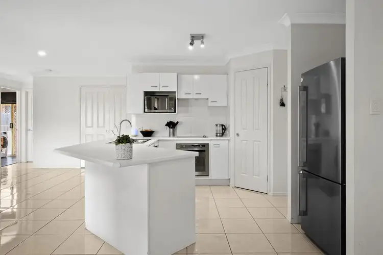 Fourth view of Homely house listing, 24 Olympic Court, Upper Caboolture QLD 4510