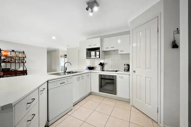 Fifth view of Homely house listing, 24 Olympic Court, Upper Caboolture QLD 4510