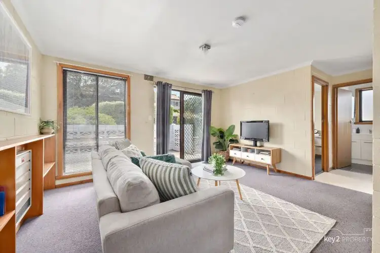 Third view of Homely unit listing, 1/52 Mulgrave Street, South Launceston TAS 7249