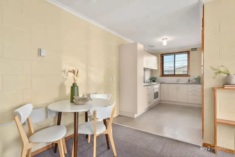 Fourth view of Homely unit listing, 1/52 Mulgrave Street, South Launceston TAS 7249