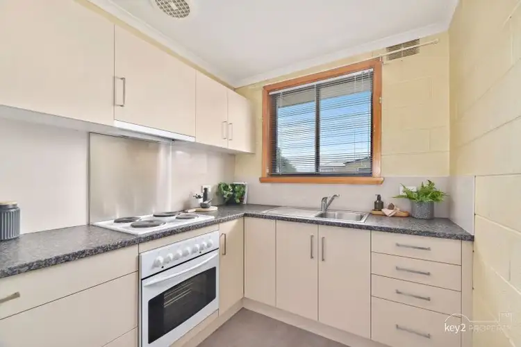 Fifth view of Homely unit listing, 1/52 Mulgrave Street, South Launceston TAS 7249