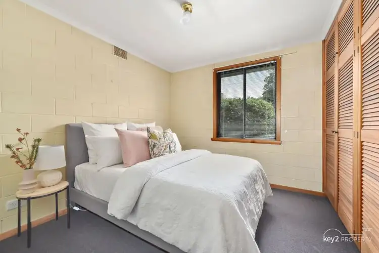 Sixth view of Homely unit listing, 1/52 Mulgrave Street, South Launceston TAS 7249
