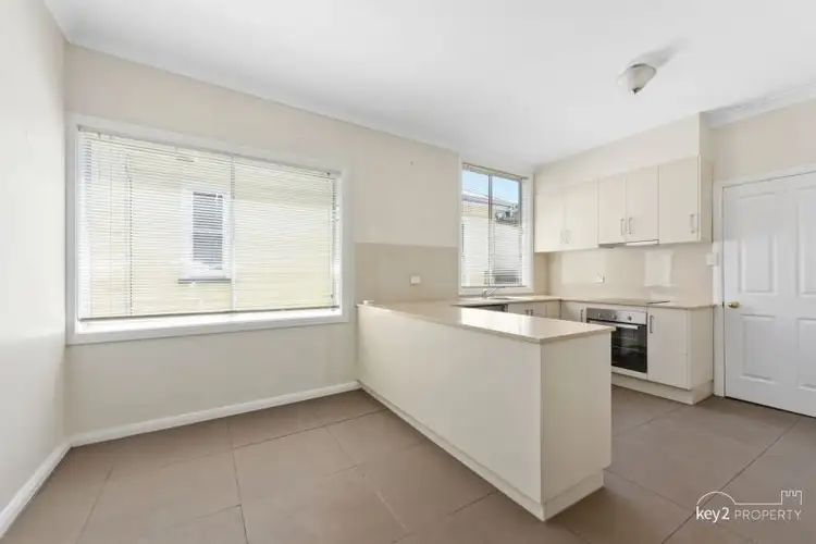 Fifth view of Homely house listing, 105 Elphin Road, Newstead TAS 7250